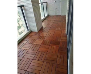 室內木塑地板
